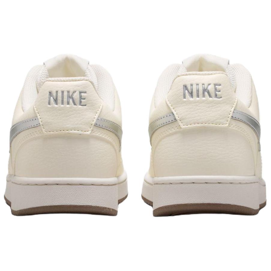 Nike Court Vision Calzata Comoda Sneakers Basse Sneakers Donna Bianco IV4698-133