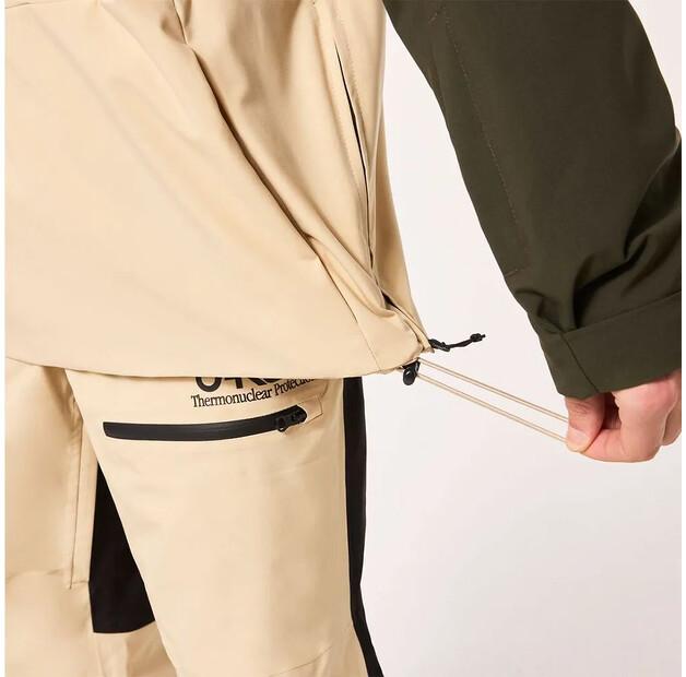Oakley TNP TBT Insulated куртка