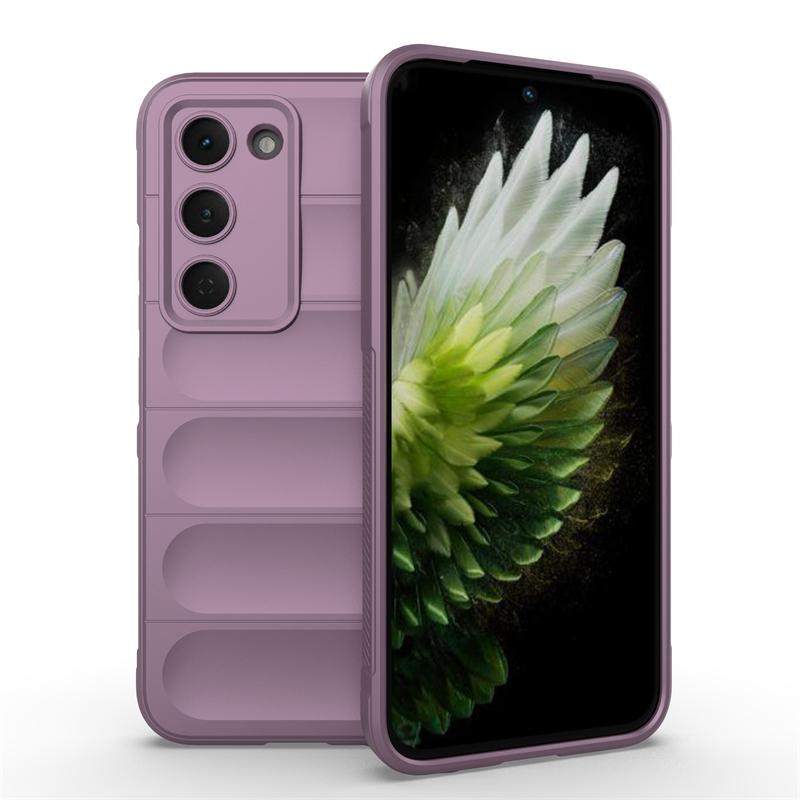 Full Cover For Tecno Spark 40 Pro Case Anti-knock Soft Silicone Back Case Tecno Spark 40 Pro Case For Tecno Spark 40 Pro Cover