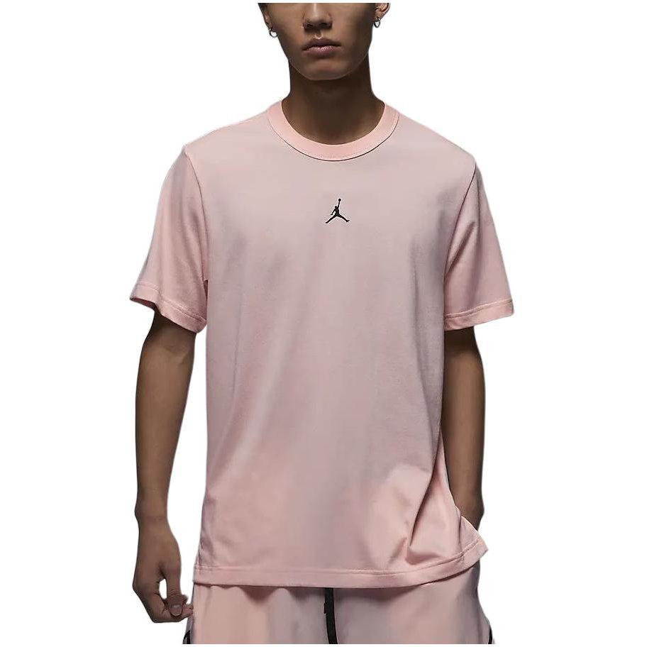 Jordan T Shirt Men's Legend Pink FN5830-622