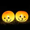 5ks led svítící balónek Latexové dýňové balónky Halloweenské party dekorace pro domov Halloween dýňová dekorace Venkovní vnitřní
