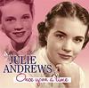 CD JULIE ANDREWS  Once Upon A Time SEPIA1103 SEPIA 2007 UK Pop Used