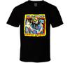 Macho Man Randy Savage Retro Wrestling T Shirt Mens Womens Tees Top