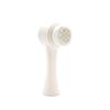 Microfiber Cleansing Facial Brush / Silicone Brush LCBB467