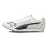 Puma Evospeed Cushioning Wear-Resistant Non-Slip Low-Top Running Shoes Men Sneakers Gray Black 194662-01