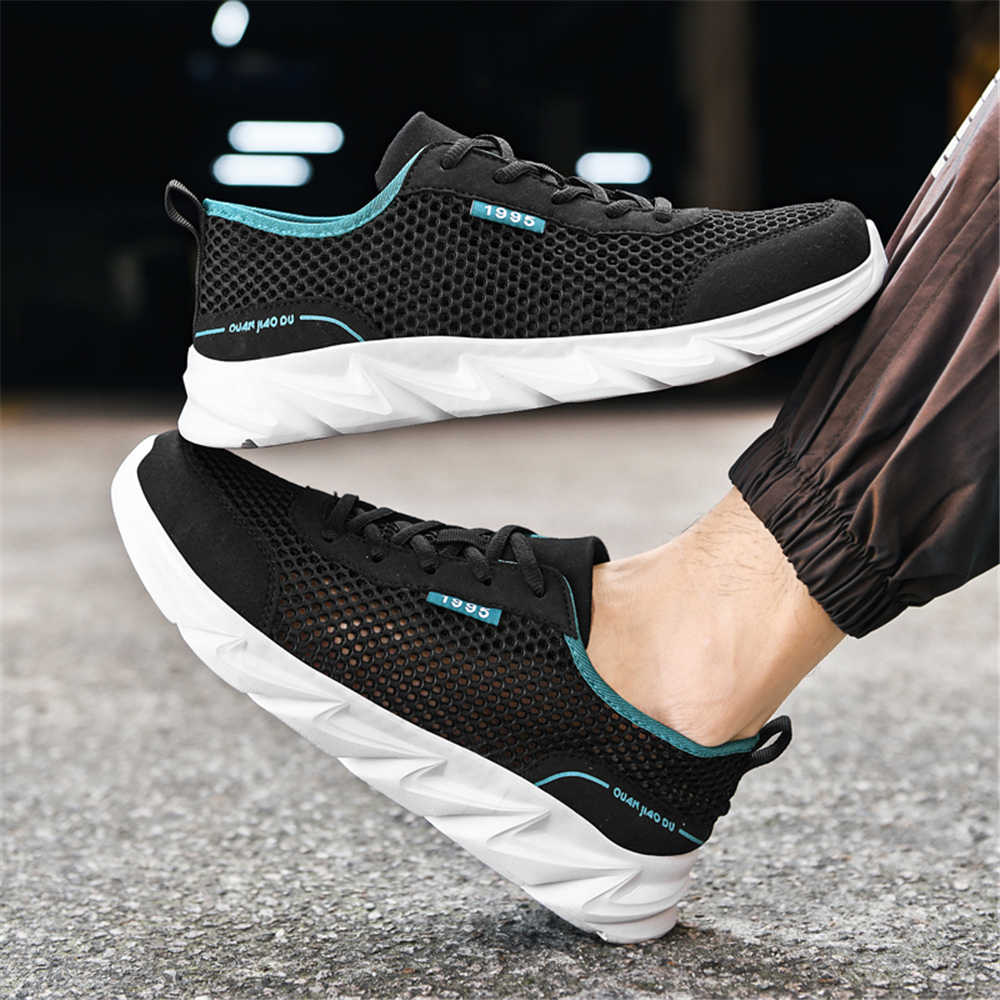 Fashion Lace Up With Lacing Male Shoes Sneakers Casual Flats Men's Luxury Shoes Sneakers Sport High Grade Resell Super Cozy