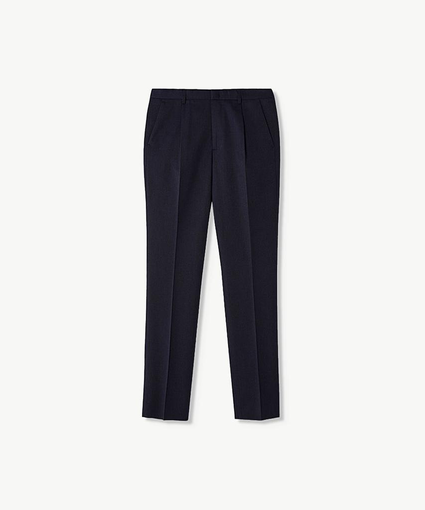 STCO [3X3 Crossfit] Tech-Poly 4-Way Stretch Essential Suit Navy (Comfort Fit)_Sslvz58Nsn