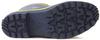 Rikioh Men's Standard Working Boots, Navy, Size W112, 28.0 cm, 3E