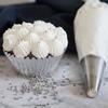Sweet Decorations - Mini Balls - Silver - 80 G