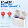 In-Ear Invisible Hearing Aid: Smart Sound Amplifier for Elderly