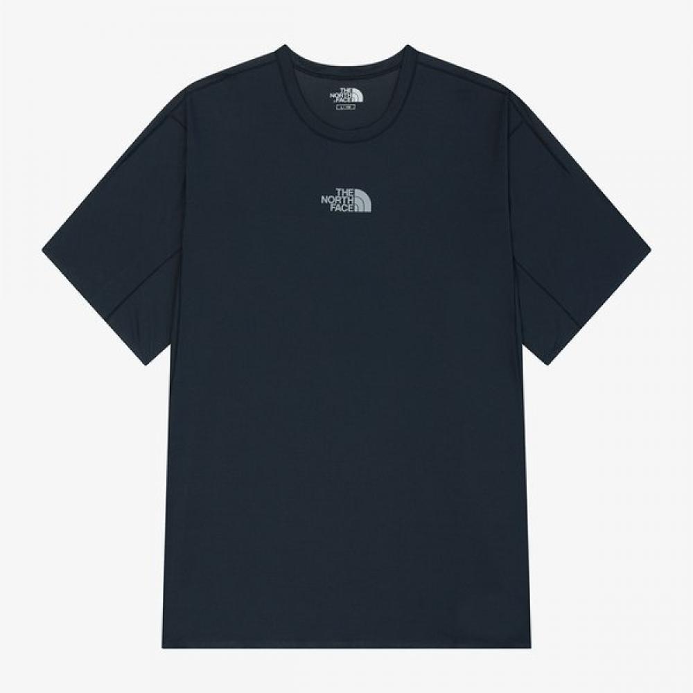 

The North Face White Label Dash Short Sleeve Tee Black Nt7ur27j BLACK/110