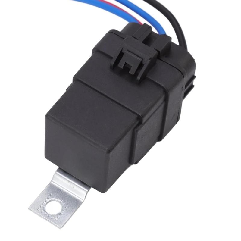 Starter Relays Wiring Kit Ensures Smooth Operation of Farming Tractors & Equipment AM107421 AM106304 For F510 F910 F930