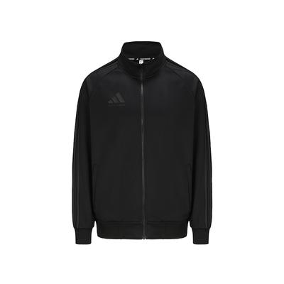 Sports Lifestyle Series Stehkragen Bequem Lässig Winddicht Ultraleicht Atmungsaktiv Vielseitig Reißverschluss Langarmjacke TR30JT-BB