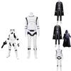 Children's Star Wars Movie Character Cosplay Costume For Halloween Role Play
