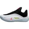 Кросівки Air Jordan Zion 4 GS чорно-білі малинові дитячі, яскраво-малинові FD0588-100