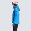 HALTI Men's Windproof Thermal Eco-Friendly Ski Jacket H106-0052