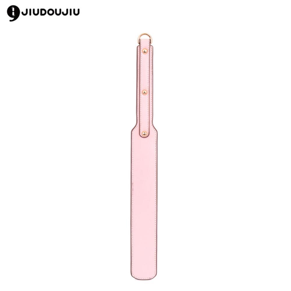 SM Sex Toys Alternative Masturbation Conditioning Wooden Handle Handle Handle Slapping Pp Whip Sp Tool Cowhide Beat Whip