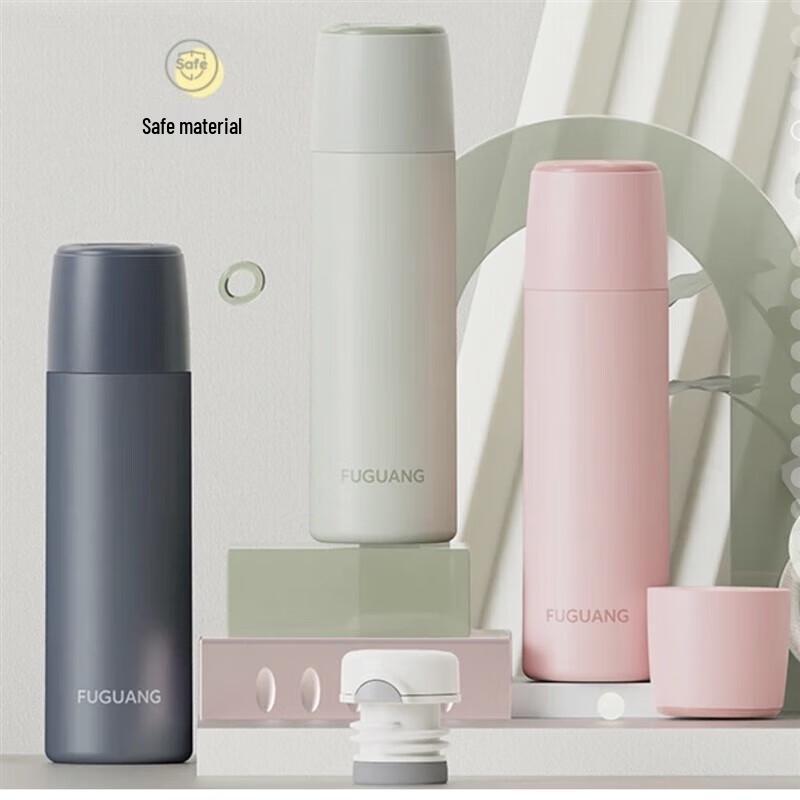 

Fuguang 316 Stainless Steel Vacuum Insulated Mug