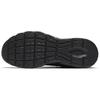 Anta Versatile Comfortable Non-Slip Low-Top Running Shoes Men Sneakers Black 912355524-5