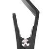 4pcs Tent Tarp Hook Clips Multipurpose Portable Hanging Tarp Hook Clip for Outdoor Activity