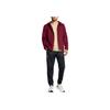 Under Armour Onstuitbare Effen Kleur Ademende Middelhoge Taille Trekkoord Sportbroek Herenbroek Zwart 1382287-002