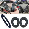 Cooling Gel Earpads Cushions Headbeam for GSP670 GSP600 550 500 Headphones Noise Isolating Earpad Cover