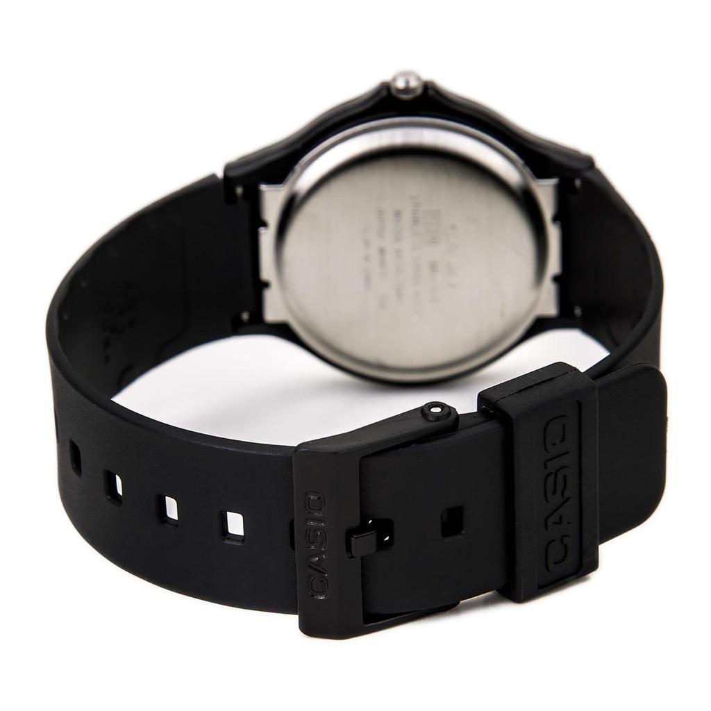 CASIO Black Watch MQ-24-1E Men's [Imported]