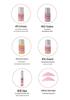 Keratin Eyelash Perm Solution Set for Thick, Curled, Barbie Doll Lashes