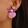 Bohemian Shell Drop Earrings Scallop Starfish Pendant Earrings Starfish Stud Earrings  Vacation