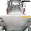 Kiload ZSP28 Car Storage Carrier Bar Side Bar Assist Grip Holder Set of 4