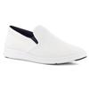 UGG Sheldon Fabric Casual Shoes Men's White 1124893-WHT