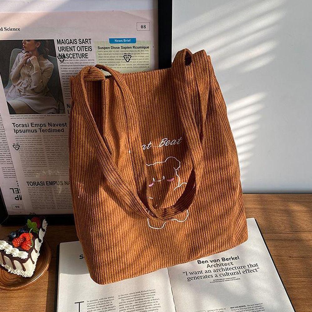 Kapazität Samt Make-up Kosmetiktasche koreanische Tragetaschen