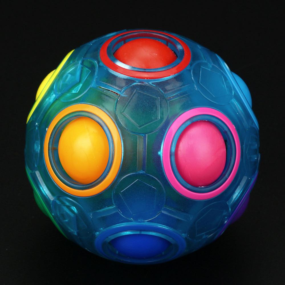 Details about Luminous Stress Reliever Rainbow Ball Cube Fidget Puzzle Education Toy Z7R0 Details about Luminous Stress Reliever Rainbow Ball Cube Fidget Puzzle Education Toy Z7R0