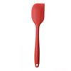 Large Silicone Spatula - Multipurpose Baking Tool for Butter, Chocolate, and Cream