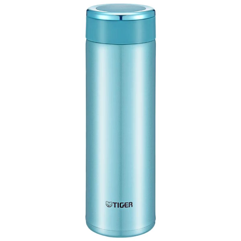 Tiger MMW-A48C 480ml Stainless Steel Vacuum Insulated Bottle