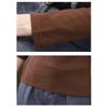 Half Turtleneck Fashion Simple Base Shirt Women Spring Autumn Clothes Slim Fit Long Sleeve T-Shirt Top