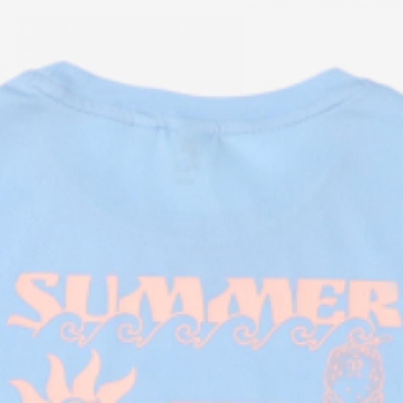 [fila Kids] Water Play Summer Fruits Tea  Fk2rsf2114x Sbu  q0zFk2rsf2114xSbu