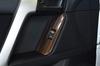 SecondStage PWSW Panel for Toyota Land Cruiser Prado 150 Series Ebony Finish T388BCW (Door Switch) (Late Model) - /