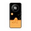 For ZTE Blade A73 5G Case  Cute Design Soft Liquid Silicone Back Cover For ZTE Blade A73 5G A 73 Protection Phone Housing Fundas