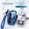 Kia Key Case: Protective Car Key Bag for K3, K4, K5, Sportage, Forte, and Soul Models