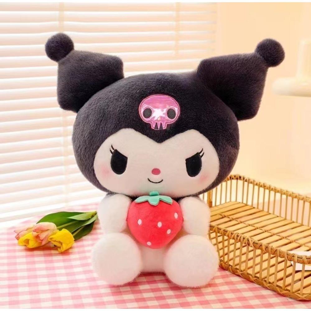 Plush toy new grab doll 25cm doll cute birthday gift wedding throw eight inch doll