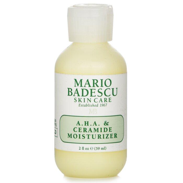 Mario Badescu A.H.A. & Ceramide Moisturizer