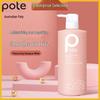 Pote Unisex Long-Lasting Tulip Moisturizing Shampoo