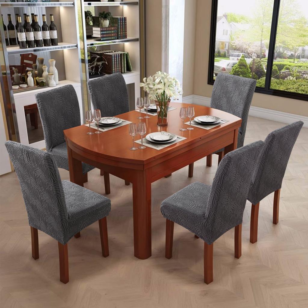 Good Stretch Chair Cover Universal Size Cheap Chair Cover With Good Oil Proof Dust Proof For Living Room Chair Gamer Chair