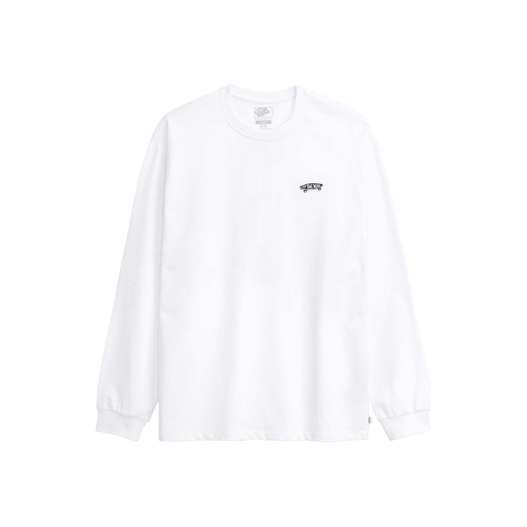 Vans x Yusuke Hanai T Shirt Unisex VN000SPSWHT XXL