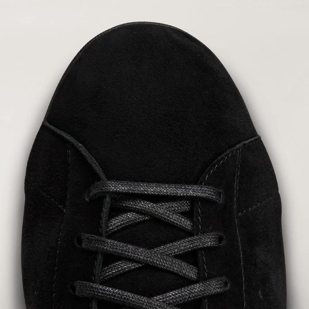 adidas Y-3 Stan Smith Lo Pro HP9986 Unisex Y-3 Sneakers Black / Black / Off White