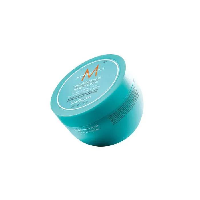 Разглаживающая маска Moroccanoil 250 мл