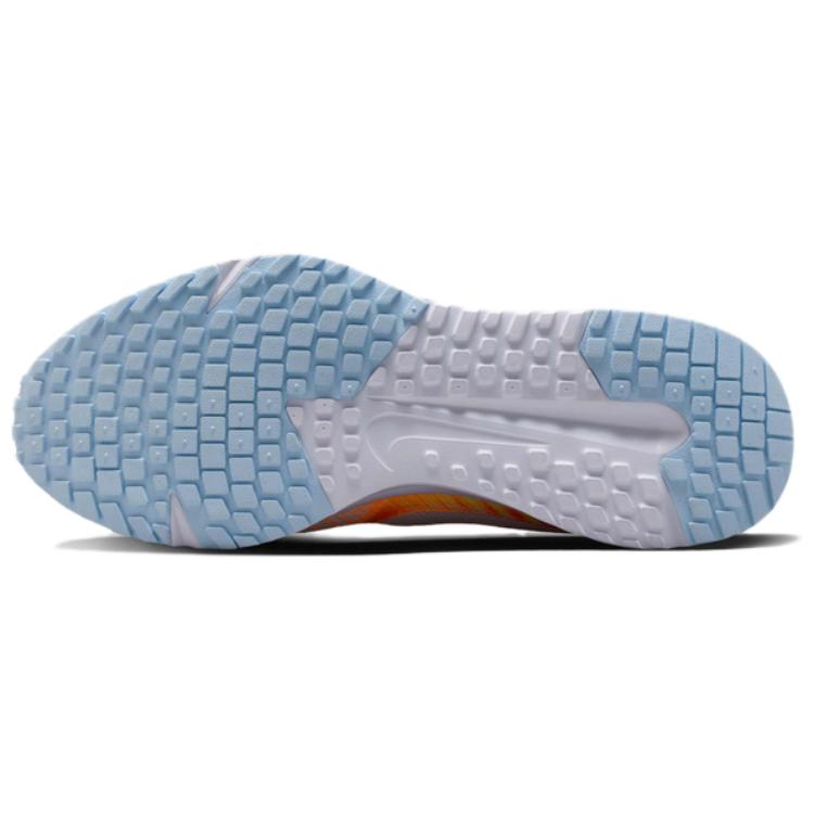 Nike RUN DEFY Breathable Running Shoes Men's White HM9594-111