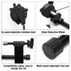 Indoor Exercise Bike Trainer 6 Speed Magnetic Resistance Bicycle Trainer Road MTB Bike Trainers Cycling