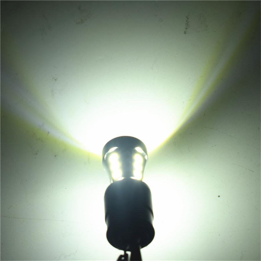 G4 HP24W LED for Citroen C5 Peugeot 3008 DRL Lights